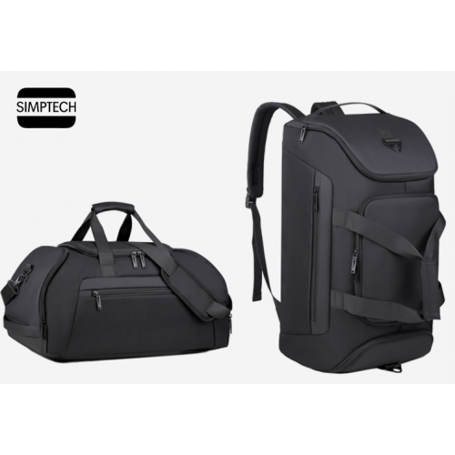 Simptech Modular Multi-Functional Bags