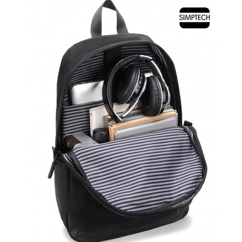 Simptech Smart Backpacks & Commuter Bags
